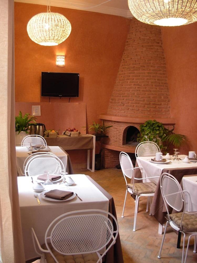Riad Aderbaz Marrakesh Exterior photo